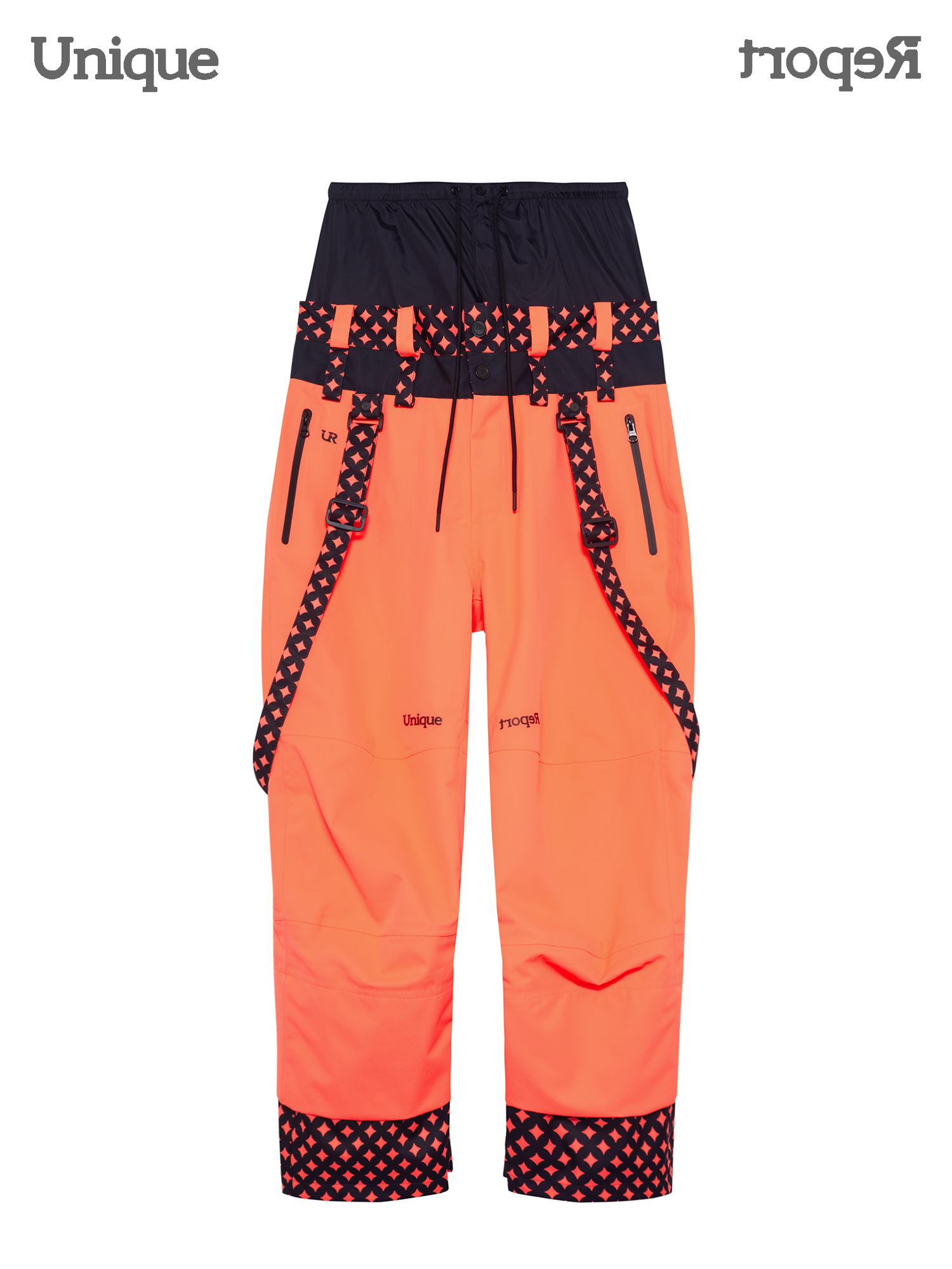 fluorescent orange download
